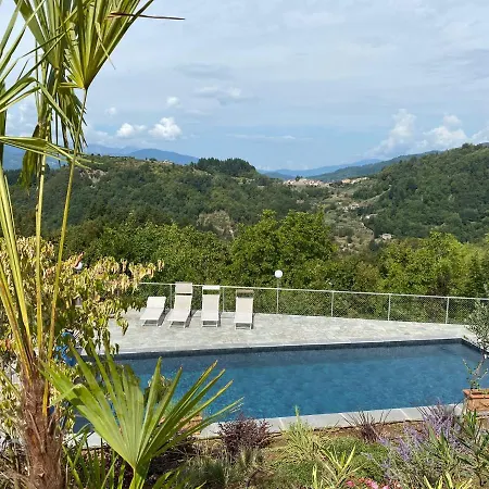 Pavone Holiday home *
