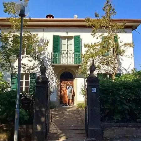 Pavone Coreglia Antelminelli