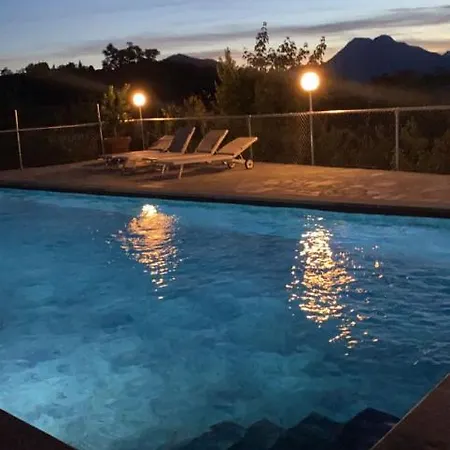 Holiday home Pavone *