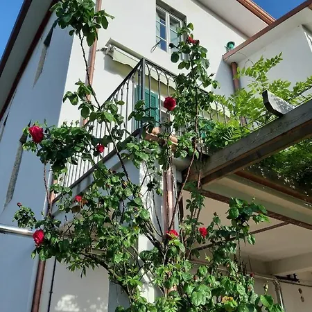 Holiday home Pavone Coreglia Antelminelli