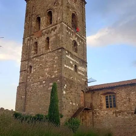 Feriehus Pavone Coreglia Antelminelli