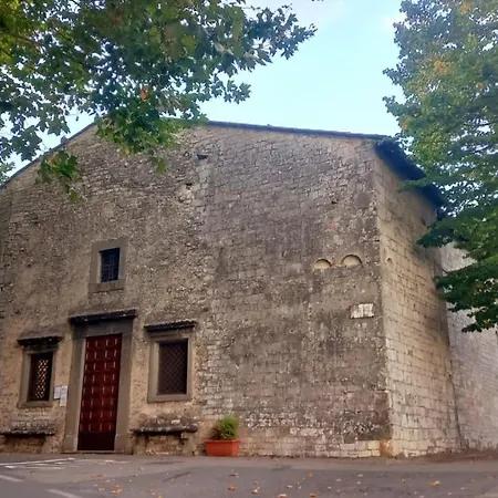 Pavone Feriehus *