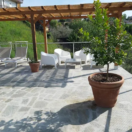 Pavone Holiday home Coreglia Antelminelli