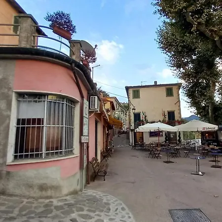 Holiday home Pavone