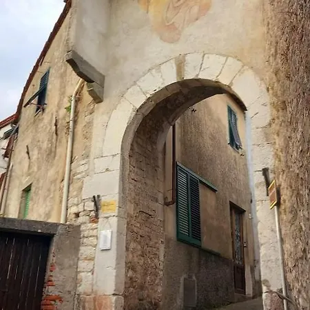 Pavone Coreglia Antelminelli
