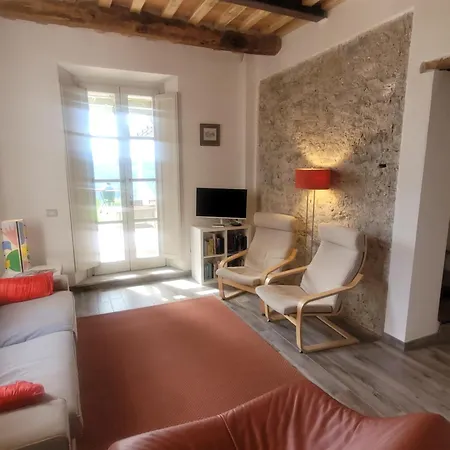 Pavone Holiday home