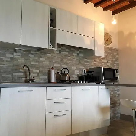 Holiday home Pavone *