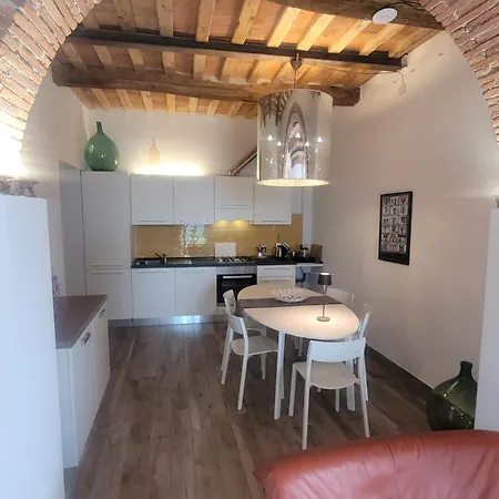 Feriehus Pavone Coreglia Antelminelli