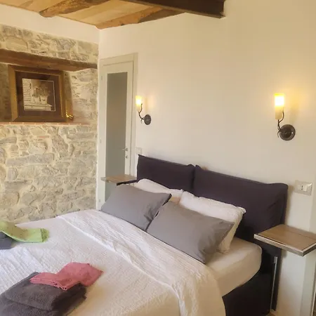 Holiday home Pavone *