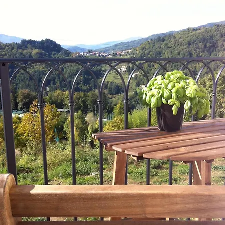 Holiday home Pavone