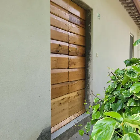 Pavone Holiday home *